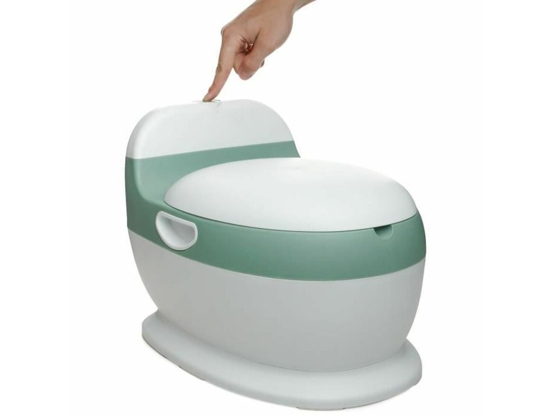 Цукало ThermoBaby Sage NaN –  BB Гърнета