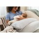 Breastfeeding Cushion Doomoo Сив XXL (2 броя) NaN –  BB Възглавнички за кърмене