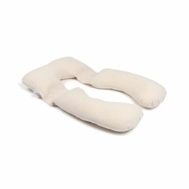 Breastfeeding Cushion Doomoo Бежов XXL (2 броя)