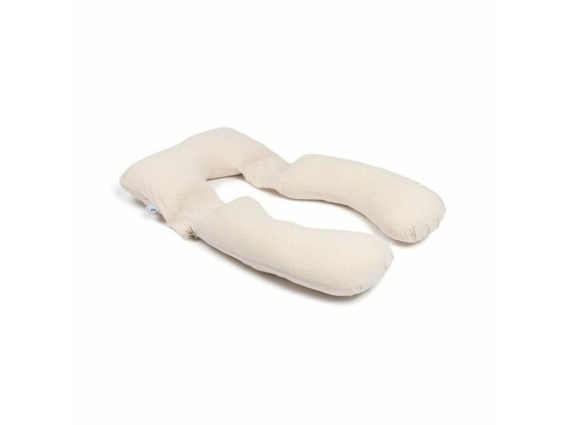 Breastfeeding Cushion Doomoo Бежов XXL (2 броя) NaN –  BB Възглавнички за кърмене