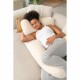 Breastfeeding Cushion Doomoo Бежов XXL (2 броя) NaN –  BB Възглавнички за кърмене