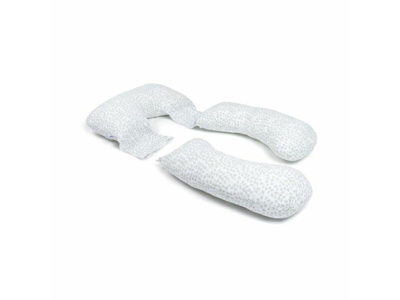 Breastfeeding Cushion Doomoo Зелен XXL (2 броя) NaN –  BB Възглавнички за кърмене