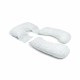 Breastfeeding Cushion Doomoo Зелен XXL (2 броя) NaN –  BB Възглавнички за кърмене
