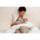 Breastfeeding Cushion Doomoo Зелен XXL (2 броя) NaN –  BB Възглавнички за кърмене