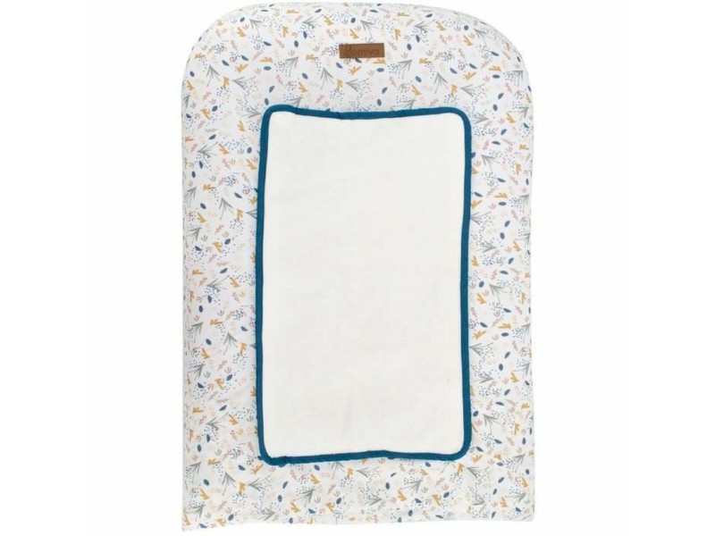 Маса за повиване Domiva 50 x 75 cm Памук NaN –  BB Стойки за подмяна на бебета