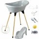 вана ThermoBaby Vasco 9 in 1 NaN –  BB Вани и тоалетни седалки