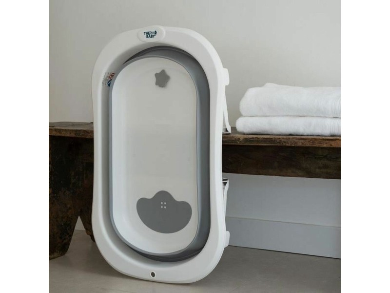 вана ThermoBaby FOLDY NaN –  BB Вани и тоалетни седалки