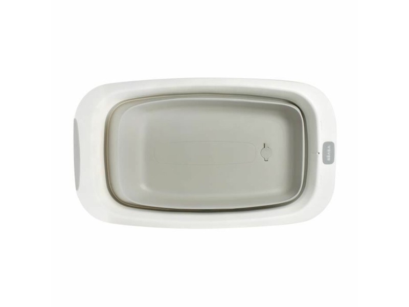 вана Béaba Eazy Pop Camele O Сив NaN –  BB Вани и тоалетни седалки