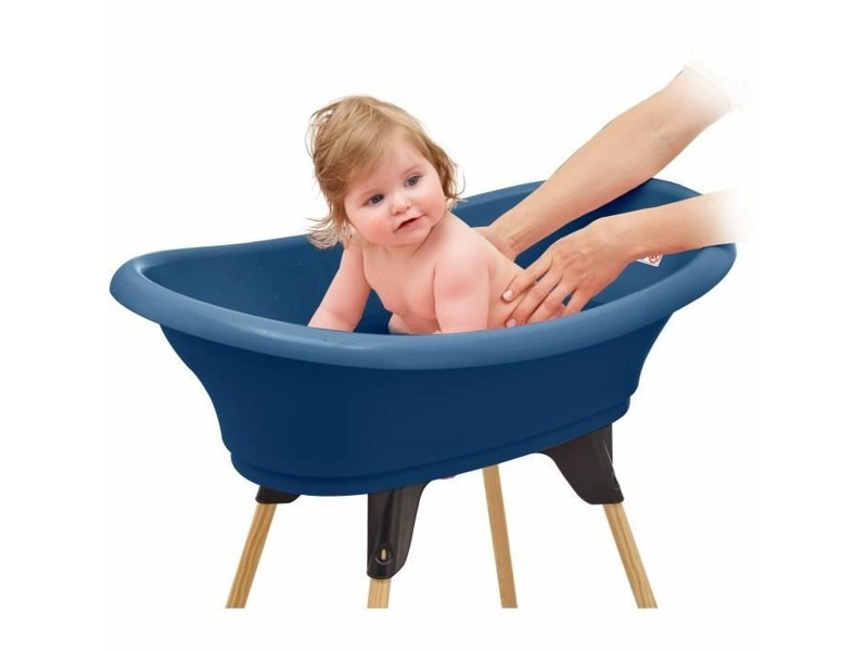 вана ThermoBaby Vasco 5 in 1 NaN –  BB Вани и тоалетни седалки