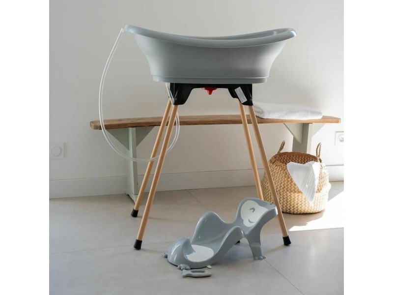 вана ThermoBaby Vasco 5 in 1 NaN –  BB Вани и тоалетни седалки