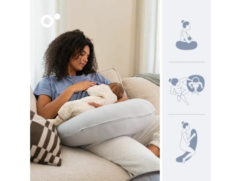 Breastfeeding Cushion Doomoo NaN –  BB Възглавнички за кърмене