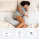 Breastfeeding Cushion Doomoo NaN –  BB Възглавнички за кърмене