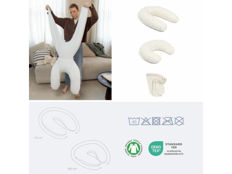 Breastfeeding Cushion Doomoo NaN –  BB Възглавнички за кърмене