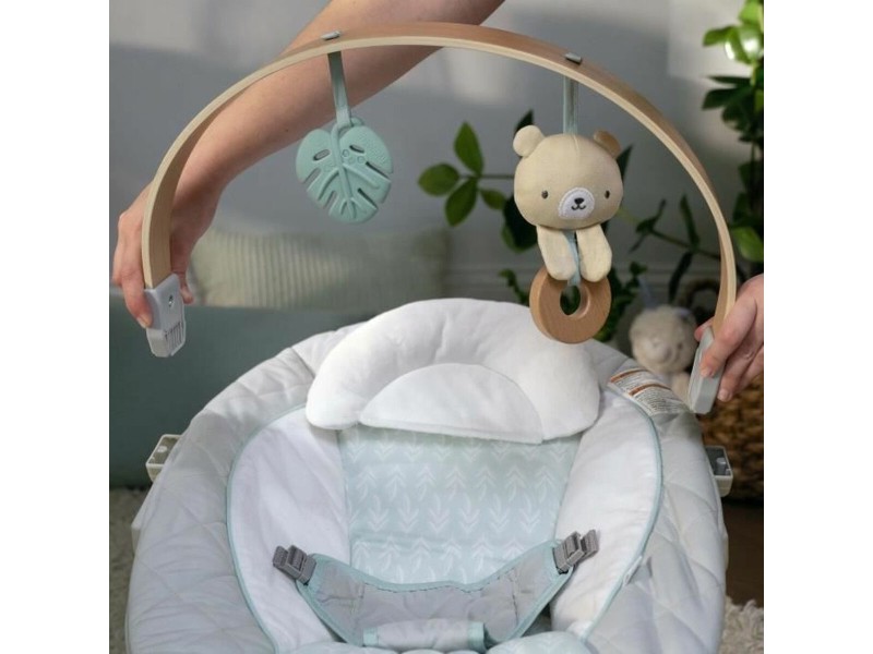 Бебешки Хамак Ingenuity NaN –  BB Хамаци