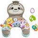 Подложка за игра Fisher Price GRR01 Пластмаса NaN –  BB Подложки за игра и спортни зали