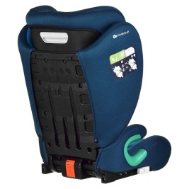 Столче за кола Kinderkraft KCJUFI20BLU0000 Син