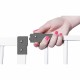 Защитна бариера Dreambaby G9501 NaN –  BB Бариери за врати и стълби