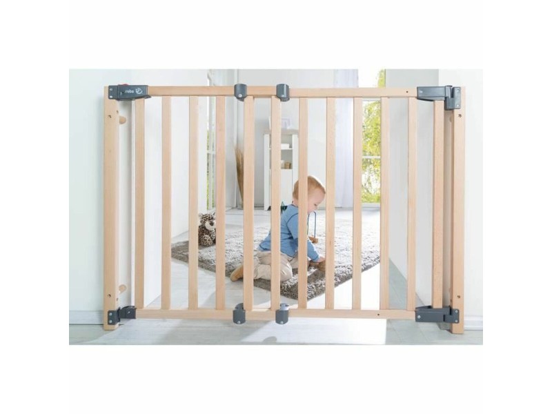 Защитна бариера ROBA 215022NL NaN –  BB Бариери за врати и стълби