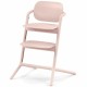 Трон Cybex LEMO Розов NaN –  BB Високи столове