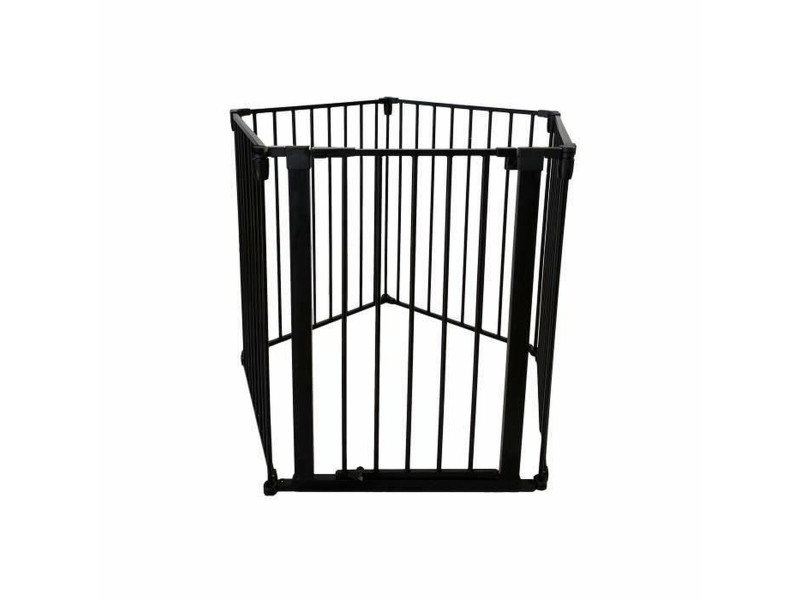 Защитна бариера Nordlinger PRO NaN –  BB Бариери за врати и стълби