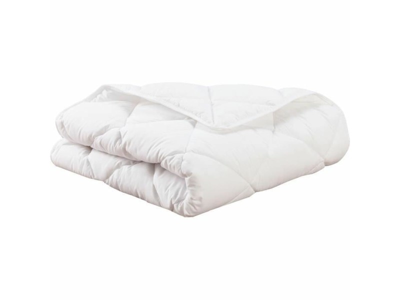 Пух PTIT DODO BIO 100 x 140 cm Бял Против акари NaN –  BB Пухени покривки за детско легло