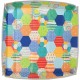 Игрище Infantino 150 x 150 cm Многоцветен Сгъваем NaN –  BB Детски площадки