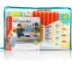 Игрище Infantino 150 x 150 cm Многоцветен Сгъваем NaN –  BB Детски площадки