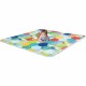 Игрище Infantino 150 x 150 cm Многоцветен Сгъваем NaN –  BB Детски площадки