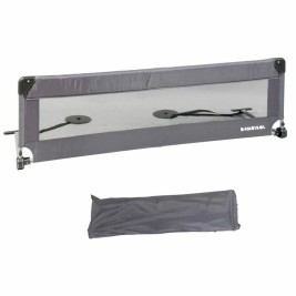 Парапет за легло Looping BL5003G 44 x 150 cm Сив
