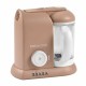Кухненски робот Béaba Babycook 1,1 L Кафяв NaN –  BB Кухненски роботи