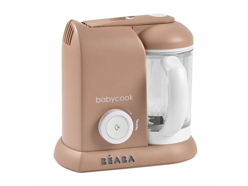 Кухненски робот Béaba Babycook 1,1 L Кафяв NaN –  BB Кухненски роботи