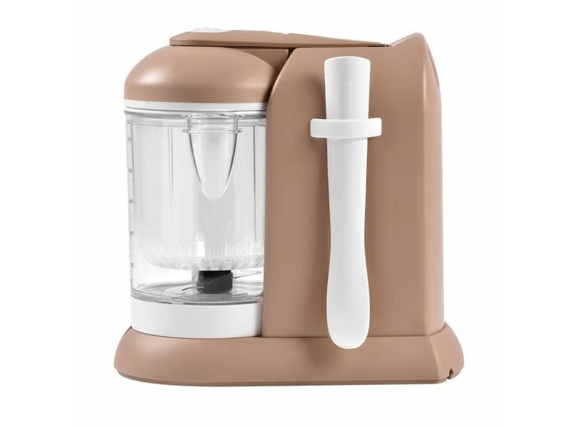 Кухненски робот Béaba Babycook 1,1 L Кафяв NaN –  BB Кухненски роботи