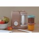 Кухненски робот Béaba Babycook 1,1 L Кафяв NaN –  BB Кухненски роботи