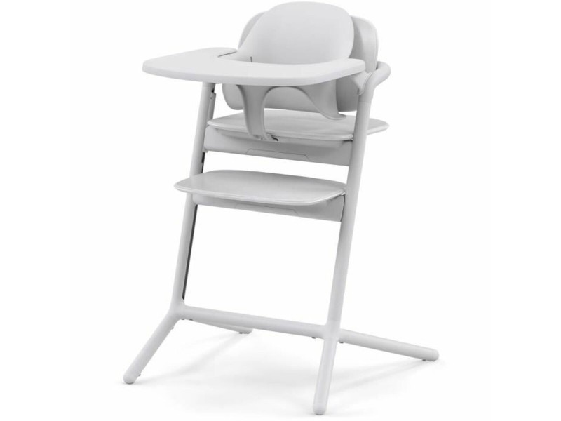 Childs Chair Cybex Бял NaN –  BB Високи столове