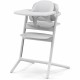 Childs Chair Cybex Бял NaN –  BB Високи столове