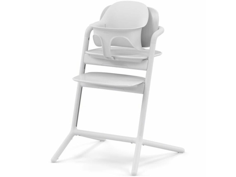 Childs Chair Cybex Бял NaN –  BB Високи столове