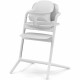 Childs Chair Cybex Бял NaN –  BB Високи столове