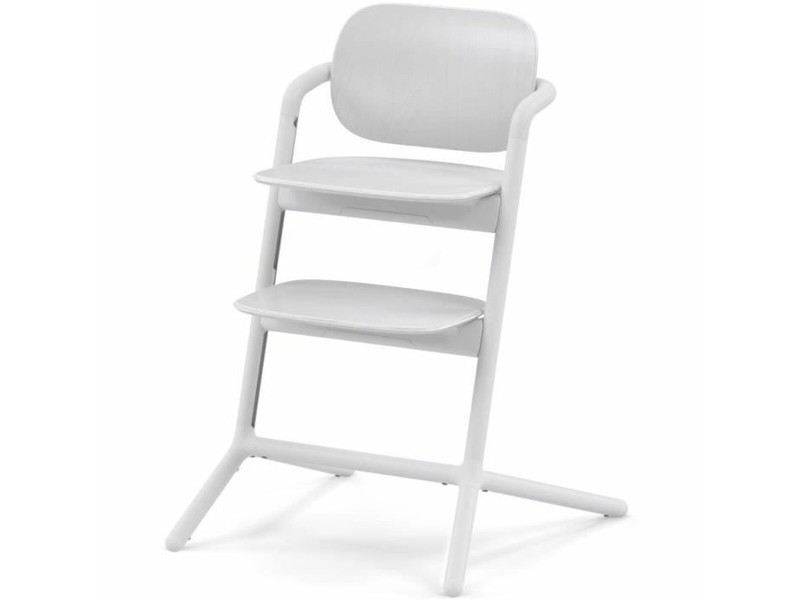 Childs Chair Cybex Бял NaN –  BB Високи столове