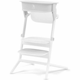 Child's Chair Cybex Learning Tower Бял