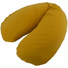 Breastfeeding Cushion P'TIT DODO Жълт