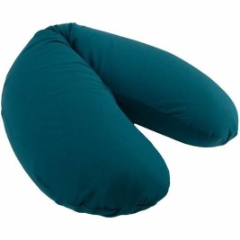 Breastfeeding Cushion P'TIT DODO Син