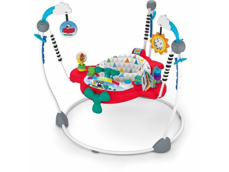 Център за дейности Baby Einstein Ocean Explorers NaN –  BB Центрове за дейност