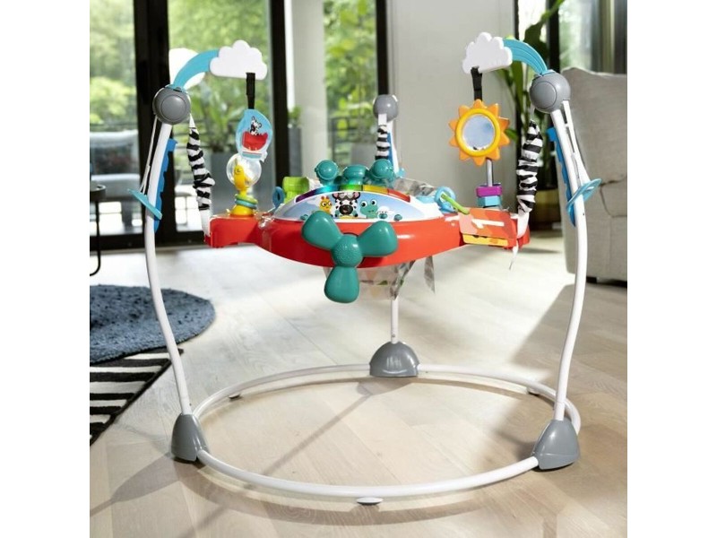 Център за дейности Baby Einstein Ocean Explorers NaN –  BB Центрове за дейност