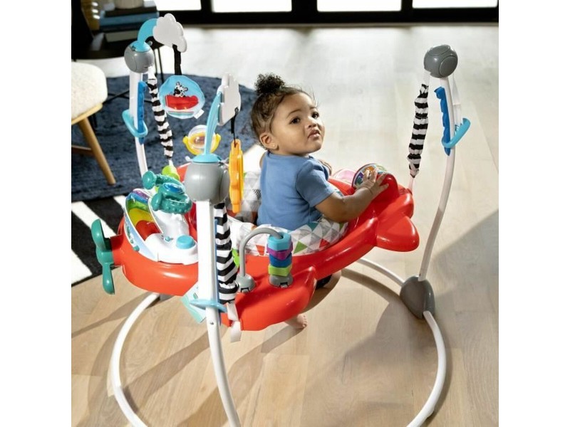 Център за дейности Baby Einstein Ocean Explorers NaN –  BB Центрове за дейност