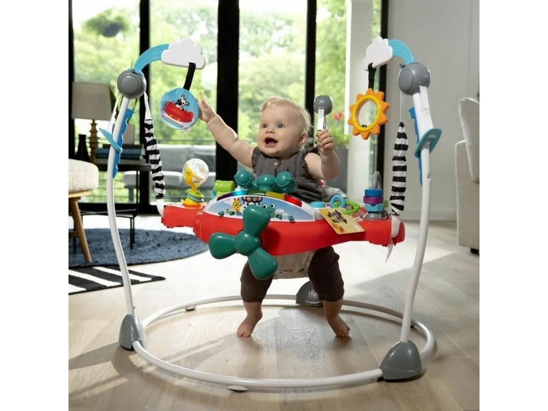 Център за дейности Baby Einstein Ocean Explorers NaN –  BB Центрове за дейност