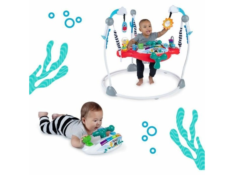 Център за дейности Baby Einstein Ocean Explorers NaN –  BB Центрове за дейност