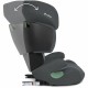 Столче за кола Cybex Solution X i-Fix Сив ECE R129/04 NaN –  BB Столове за кола