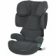 Столче за кола Cybex Solution X i-Fix Сив ECE R129/04 NaN –  BB Столове за кола