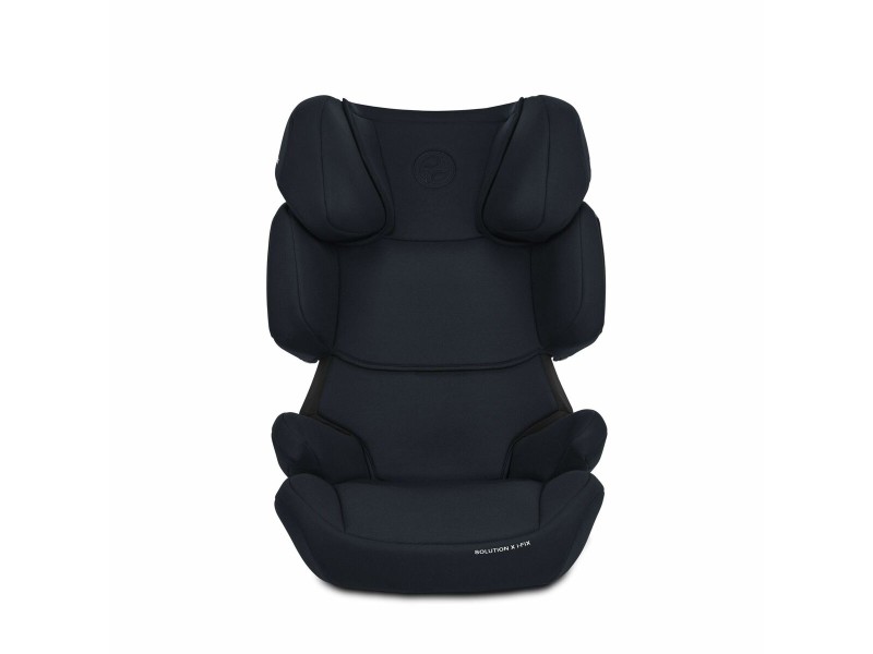 Столче за кола Cybex Solution X i-Fix Син Blue Moon ECE R129/04 NaN –  BB Столове за кола