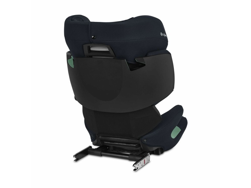 Столче за кола Cybex Solution X i-Fix Син Blue Moon ECE R129/04 NaN –  BB Столове за кола